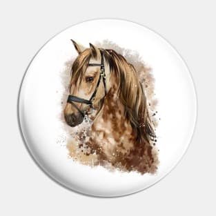 HORSE Pin