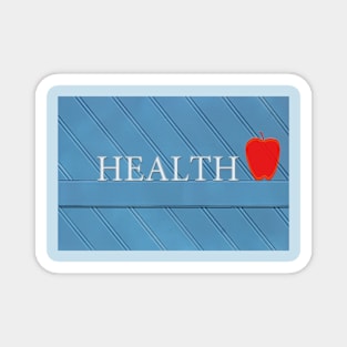 Health Magnet