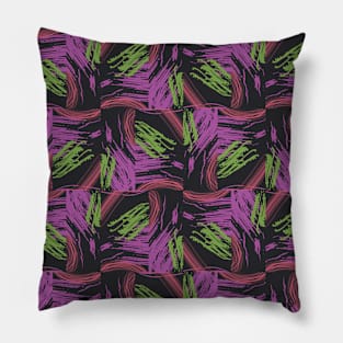 background abstract Pillow