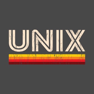 UNIX T-Shirt