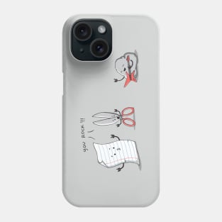 You Rock!!! Phone Case