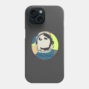 ASTRONAUT Phone Case