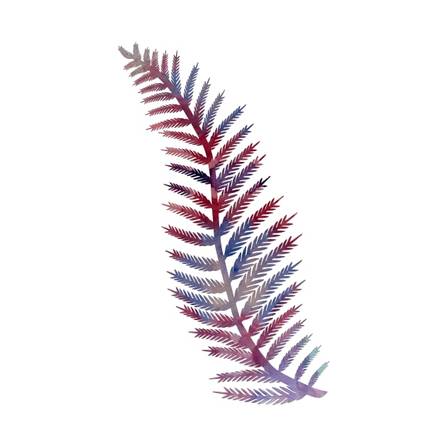 Fern by TheJollyMarten