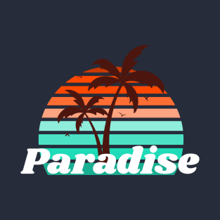 Paradise T-Shirt