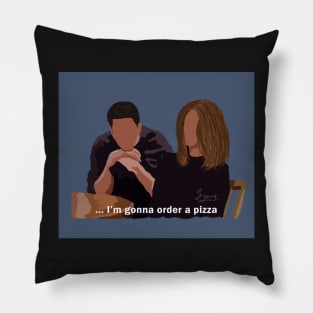 FRIENDS Pillow