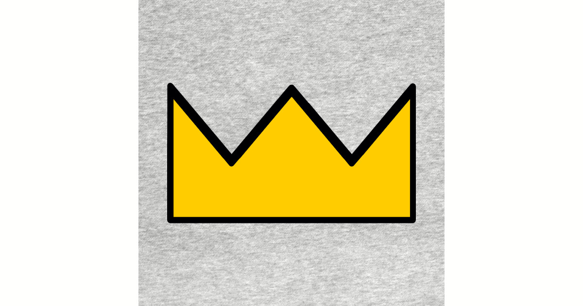 Download Jughead Crown - Jughead - T-Shirt | TeePublic