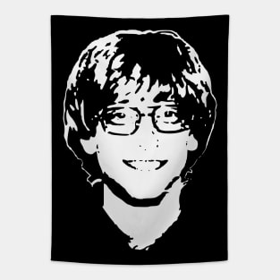 Young Gates Tapestry