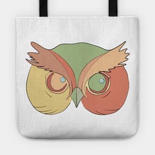 Owl 1 Tote