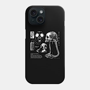 Catch Your Breath Phone Case