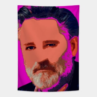 bill pullman Tapestry