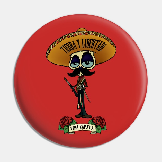 Viva Zapata! Pin by mangulica