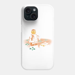 World's Greatest Botanist Phone Case