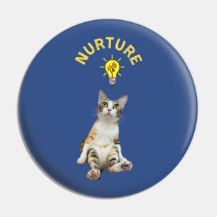 Nurture Pin