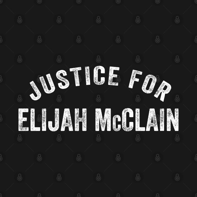 justice for elijah by Attia17