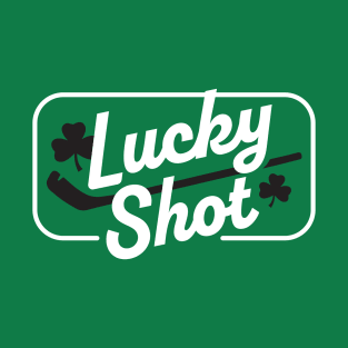 Lucky Shot 2 T-Shirt