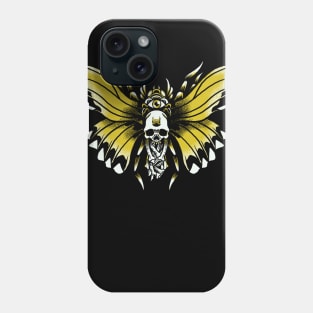 Death Insect Phone Case