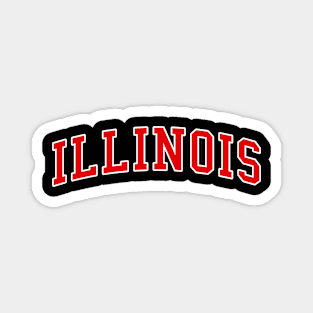 Illinois Magnet