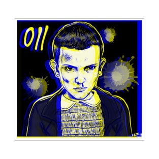 Eleven T-Shirt