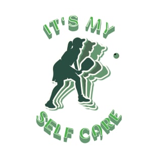 It's My Self Care T-Shirt