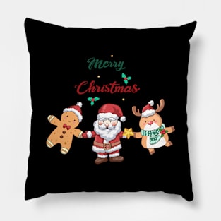 Christmas Pillow