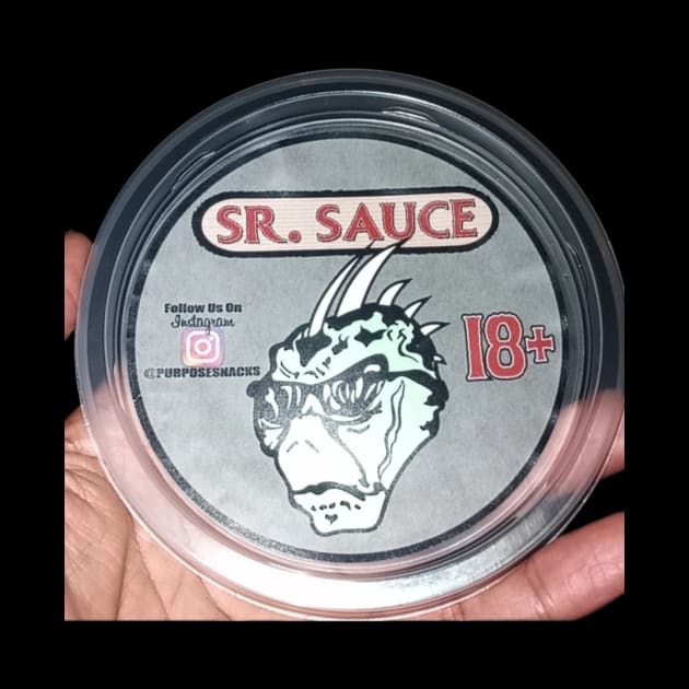 Sr sauce by PURPOSECPRTX