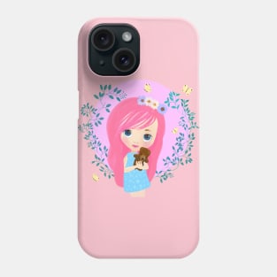 Cute and Unique Phone Case