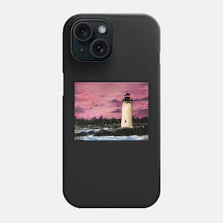 Seal Point Phone Case