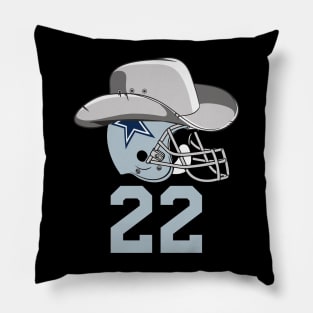 Dallas Cowboys Pillow