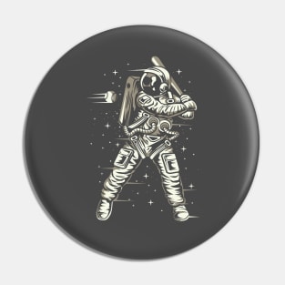 Astro-ball Pin