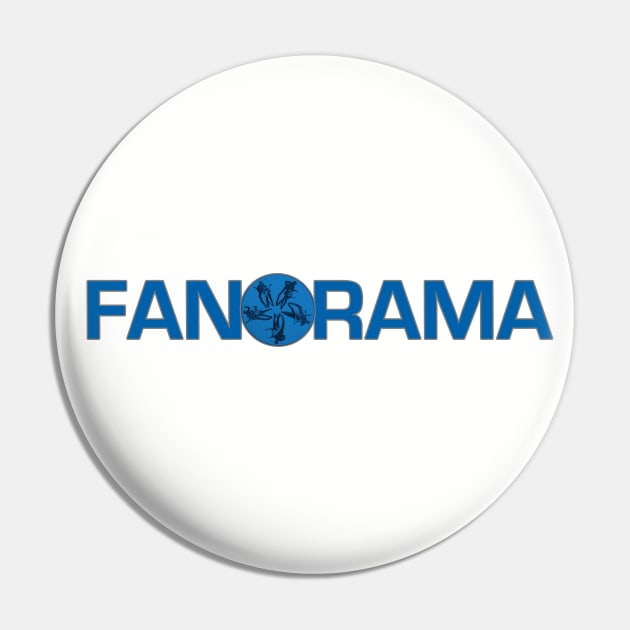 FANORAMA Pin by NiGHTTHOUGHTS