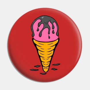Ice cream cute Pin