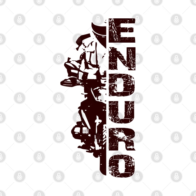 Enduro 1200 motorcycle motocross boxer engine by Kingluigi