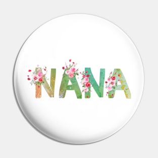 Nana Pin