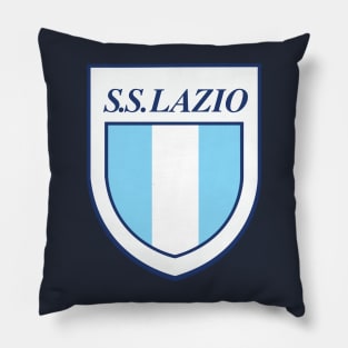 Lazio Pillow