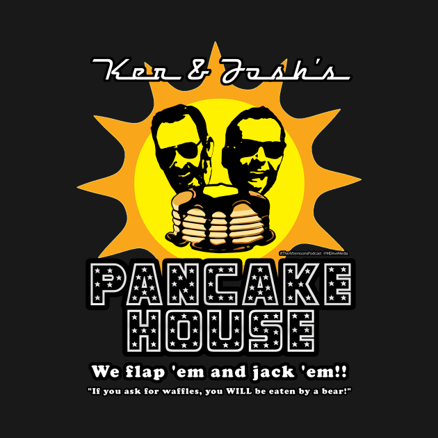 Pancake House! by KenNapzok