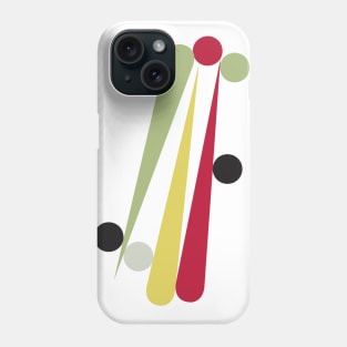 Per Ponti-8 Phone Case