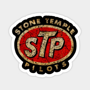 Stone Temple Pilots - Best Seller Magnet