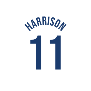 Harrison 11 Home Kit - 22/23 Season T-Shirt