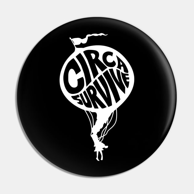 circa survive Pin by ae hus