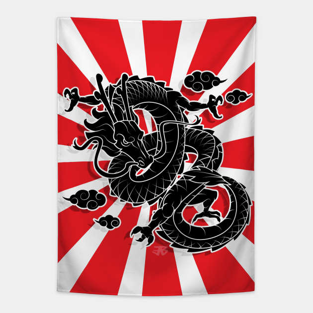 Japanese Flag TShirts for Sale  Redbubble