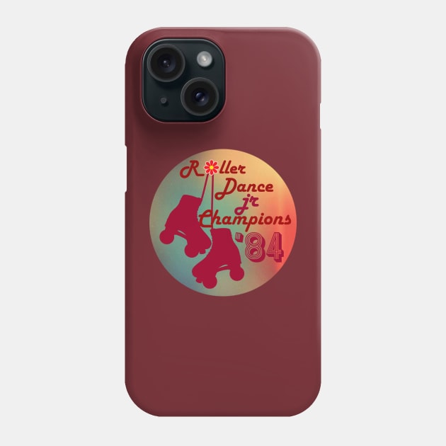 Lift me! Phone Case by Lellow Flingamos