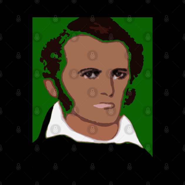 jim bowie by oryan80