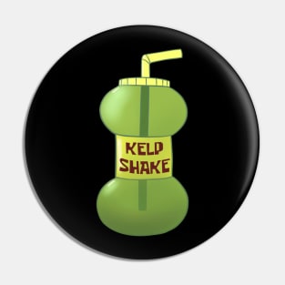 Kelp Shake Pin