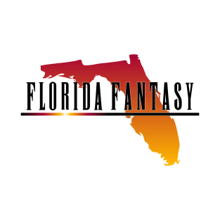 Florida Fantasy T-Shirt