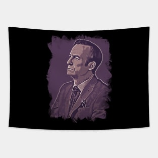 Saul Goodman Tapestry