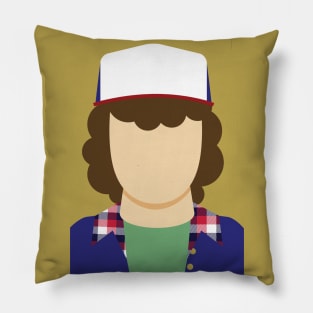 Dustin - Minimalist Pillow