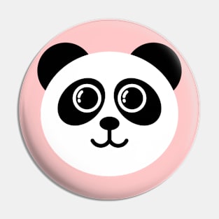 Panda Pin