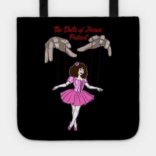 2024 Dolls of Horror Tote