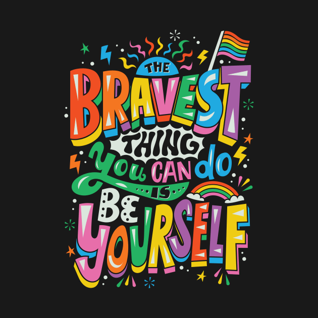 Bravest Thing by risarodil