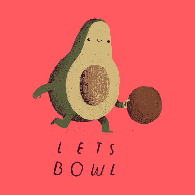 lets bowl by Louisros